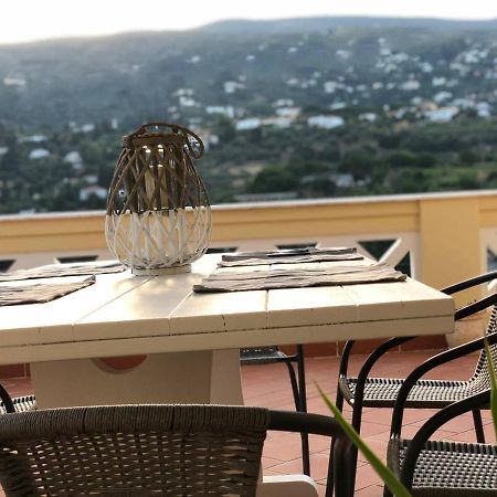 Villa Andros Epoque Livádhia 外观 照片