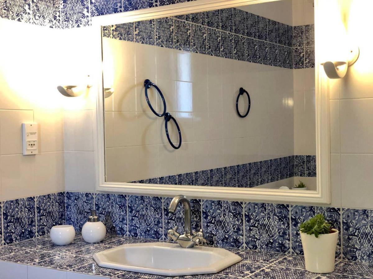 Villa Andros Epoque Livádhia 外观 照片
