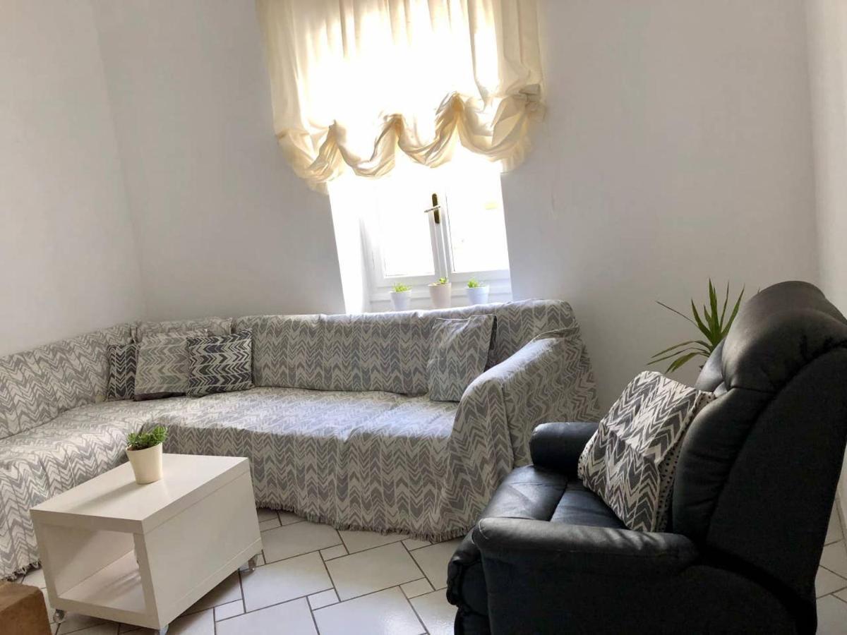 Villa Andros Epoque Livádhia 外观 照片